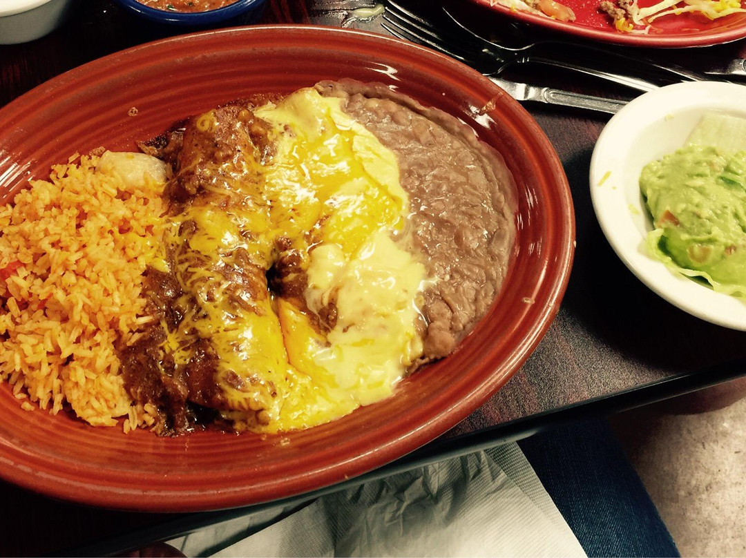 Ochoa's Mexican Restaurant