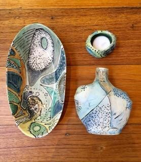 Stonehouse Gallery and Shop景点图片