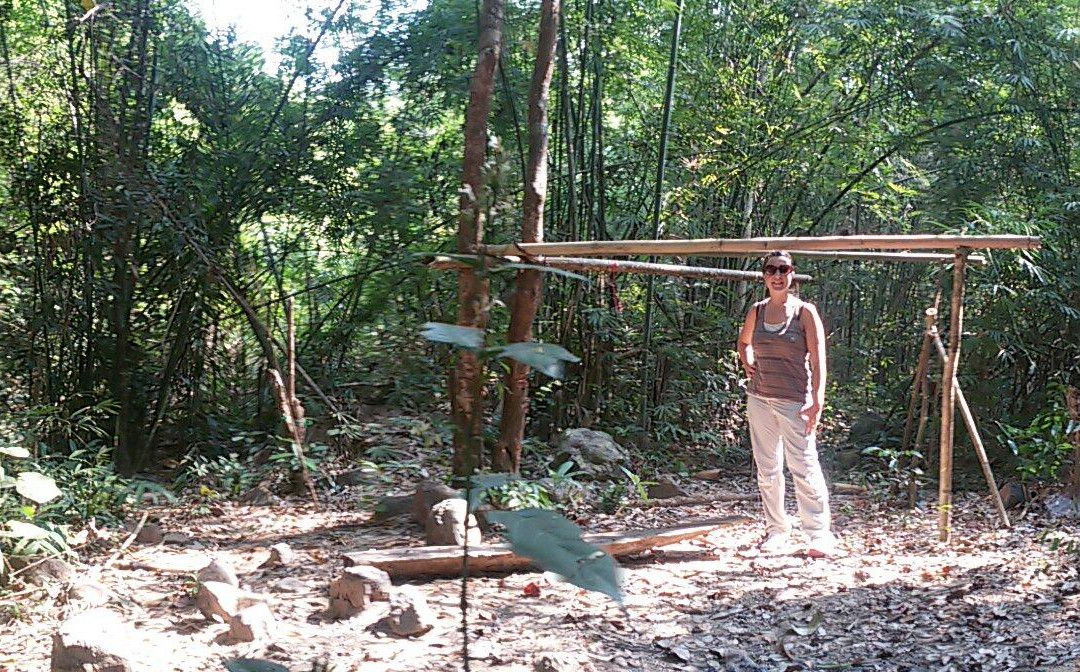 Virachey National Park-Ratanakiri Province必去景点