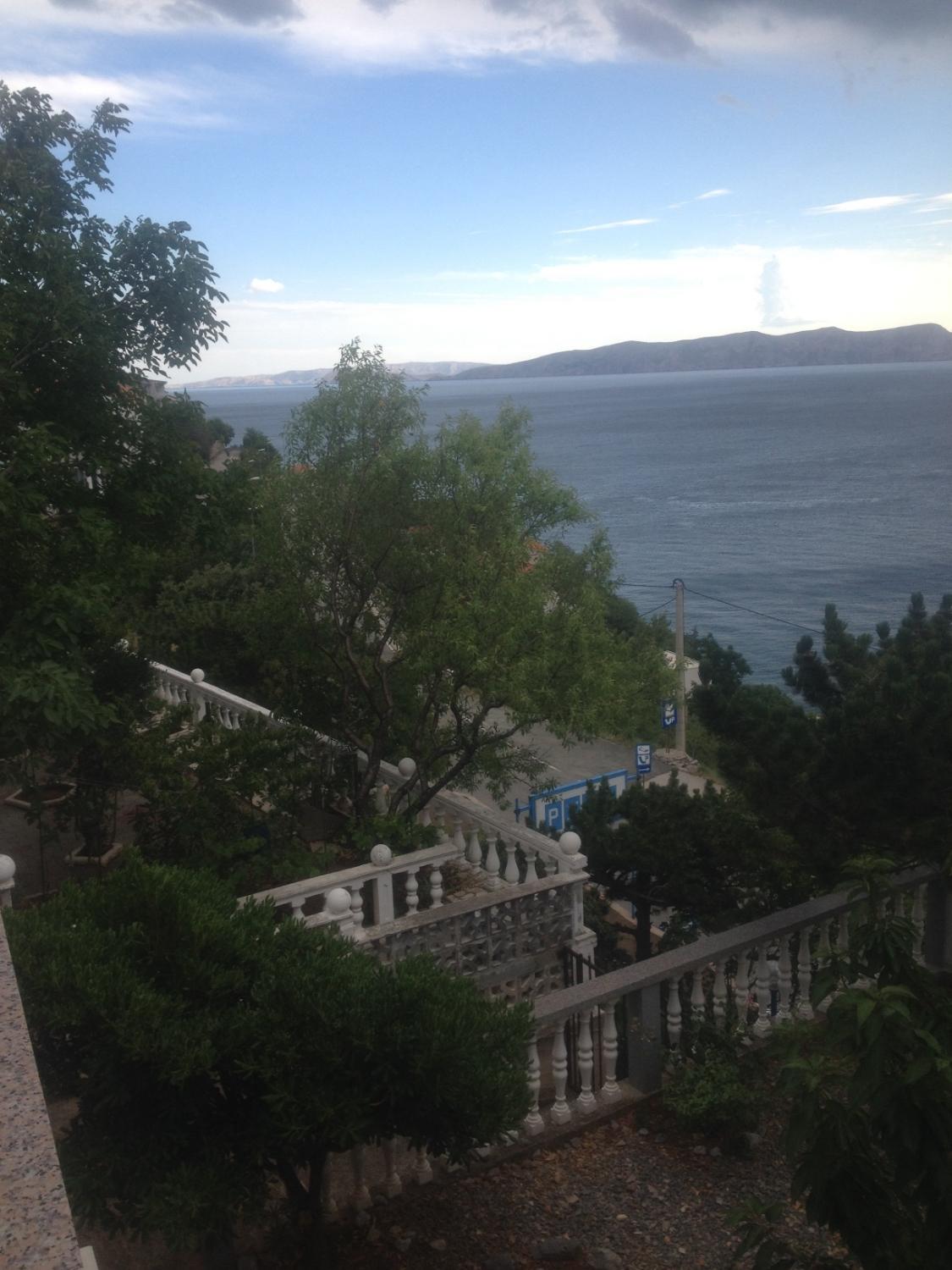 Roza Guest House-酒店景观