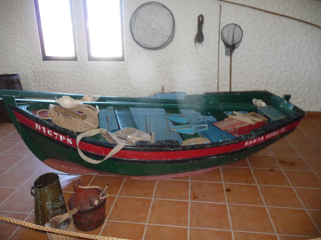 Museu do Cardina-Porto Santo Island必去景点