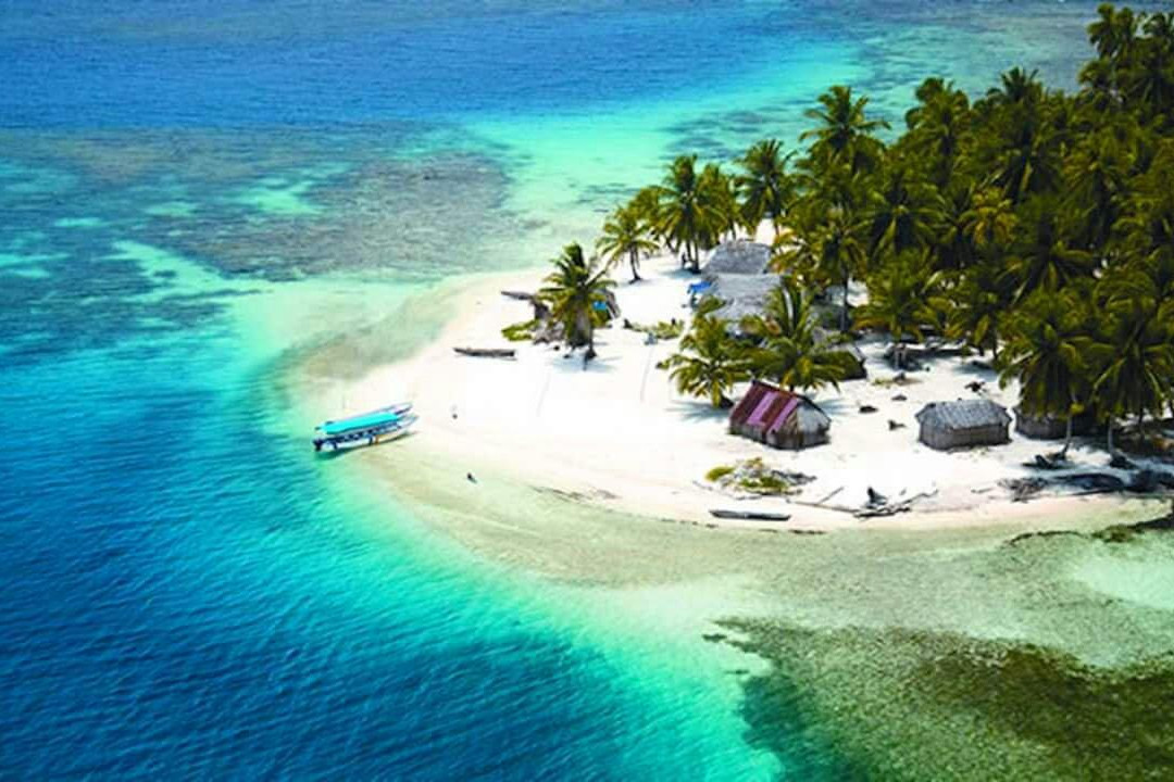 Guna Yala Region旅游攻略图片