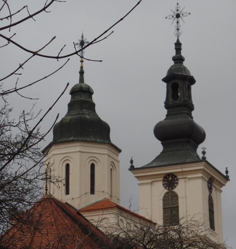 Upper Church景点图片