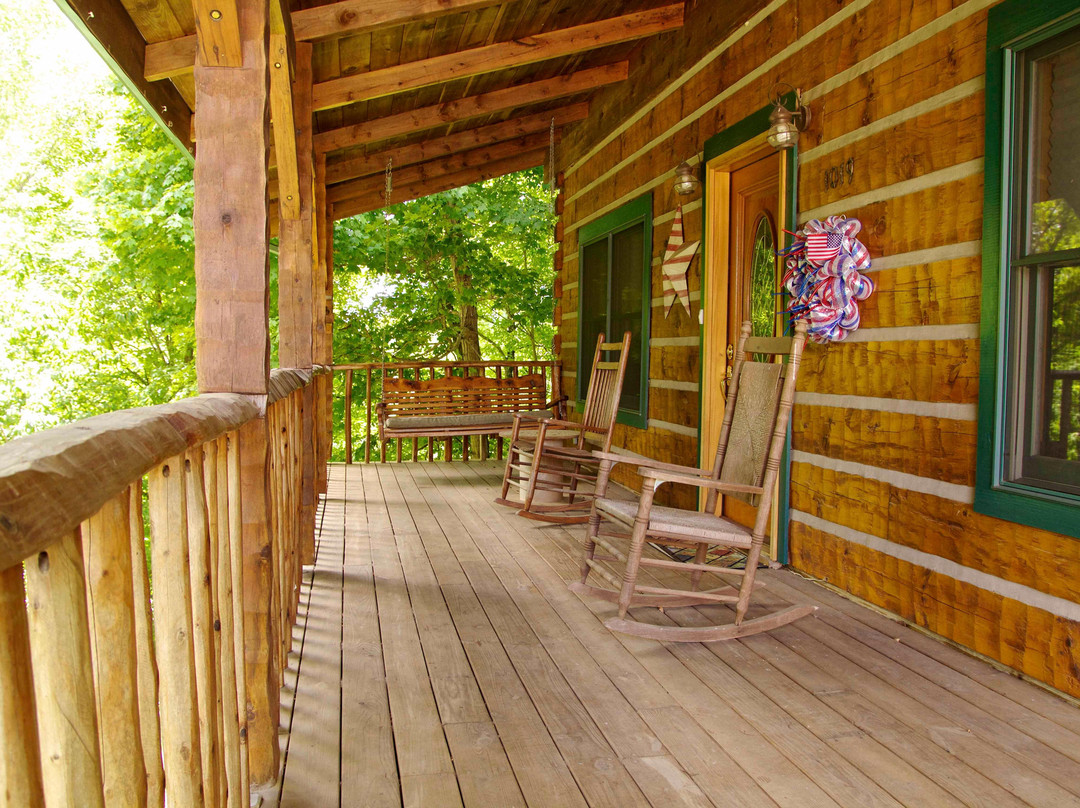 Lake Cumberland-Russell Springs必去景点