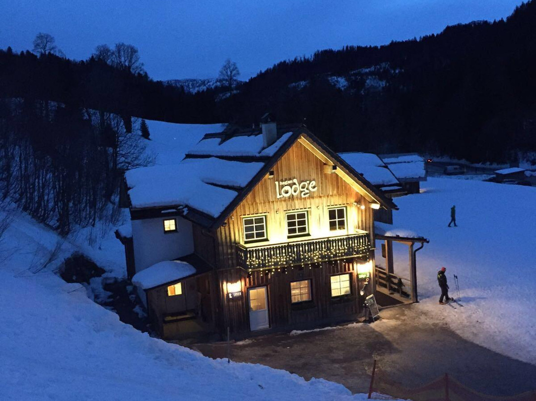 Ski Resort Loser景点图片