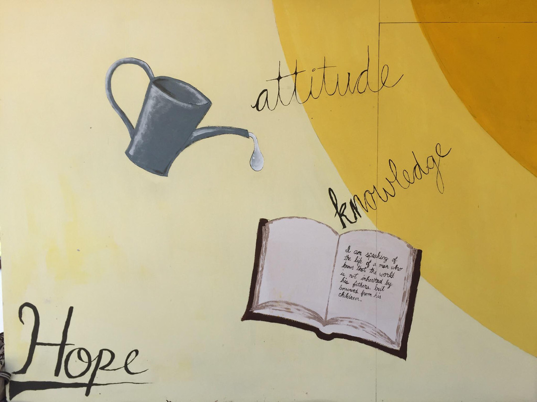 Life Monteverde-Los Tornos必去景点