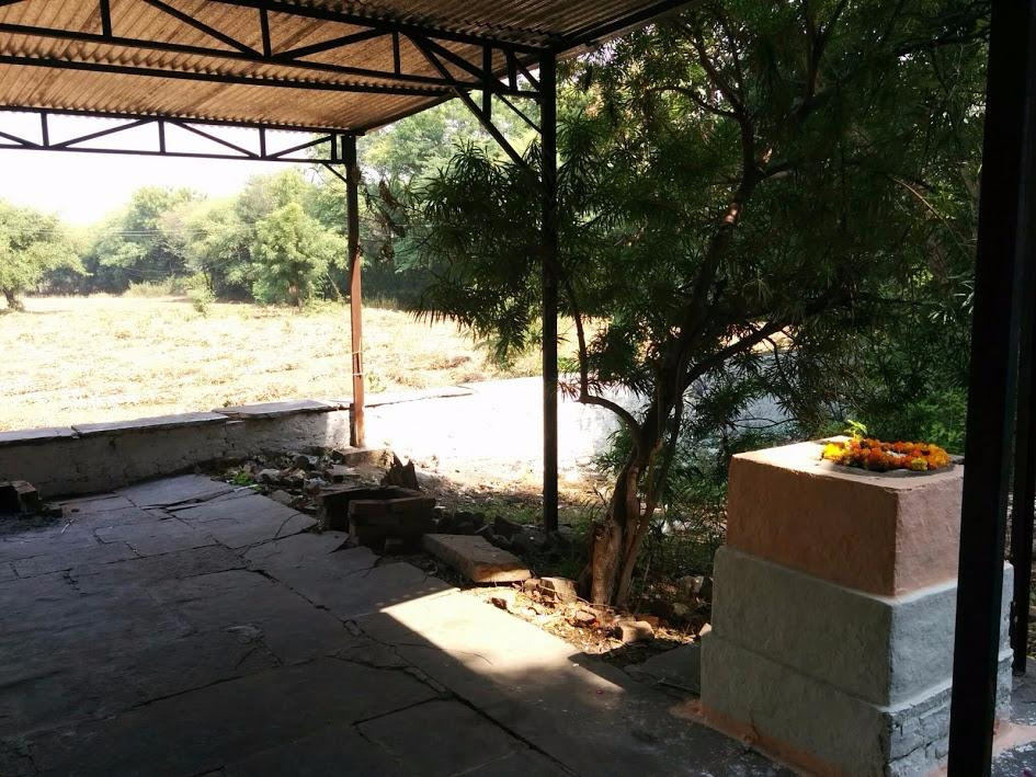 Choleshwar Mandir-Sabalgarh必去景点