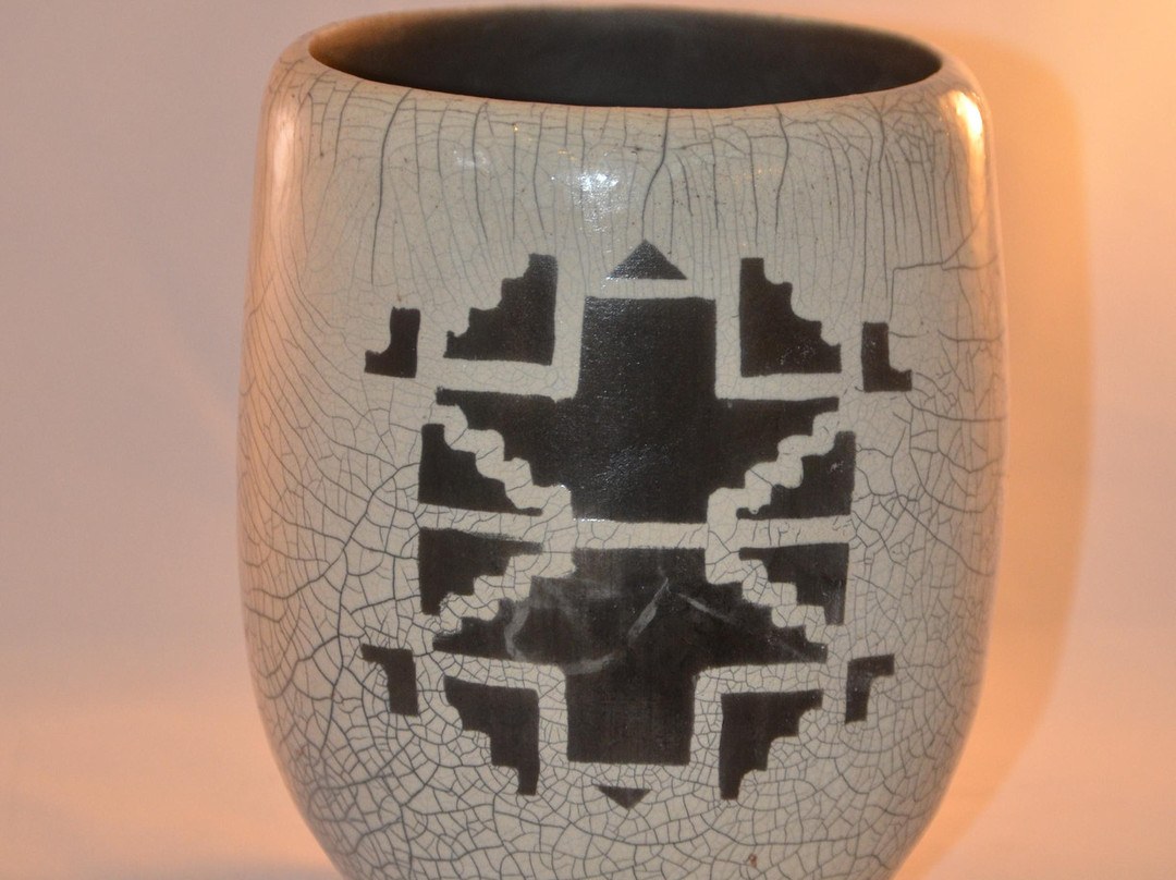 Native American Craft Shop景点图片