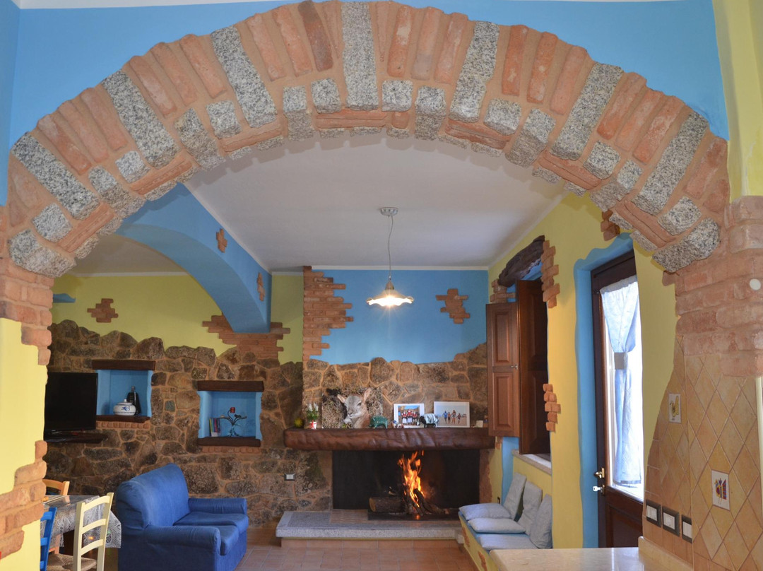 B&B la Dolce Sosta