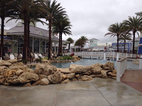 University Mall-坦帕必去景点