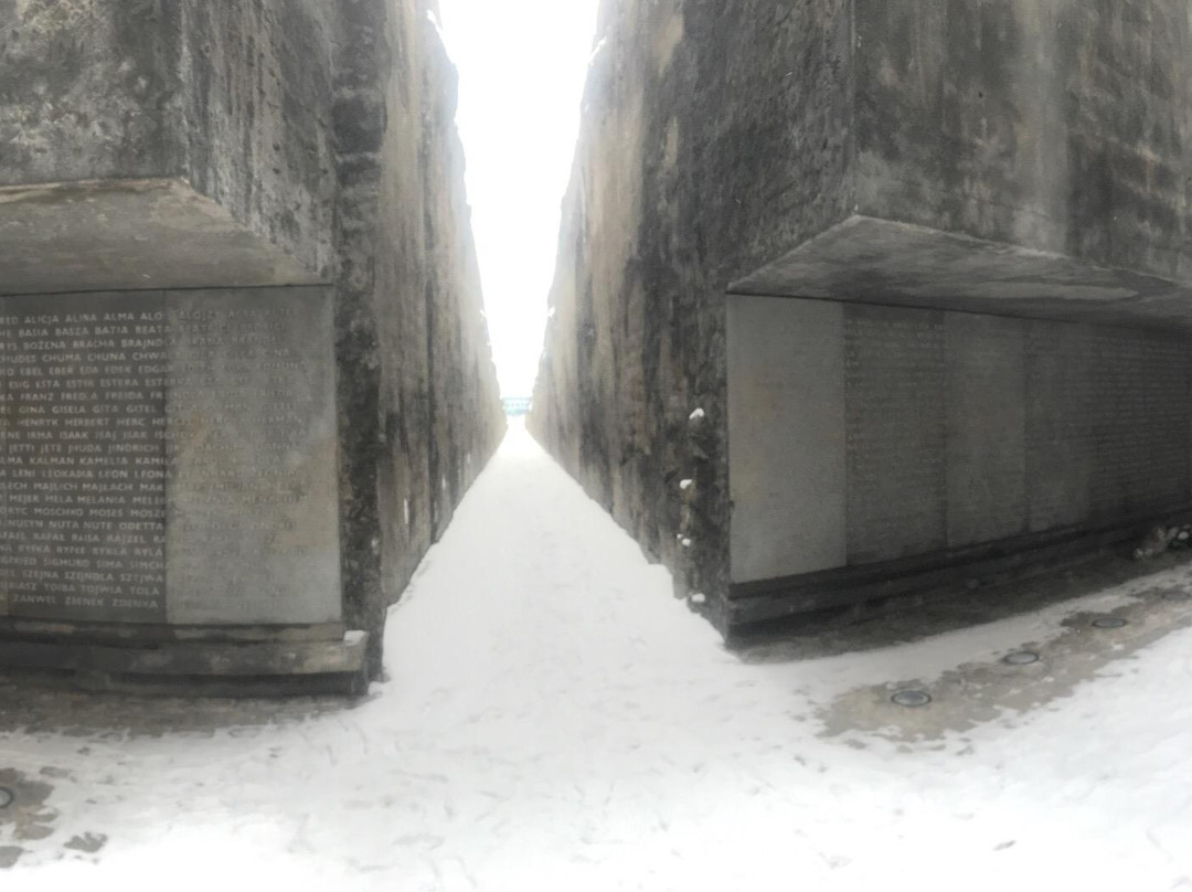 Museum - Memorial at Belzec-Bedziemysl必去景点