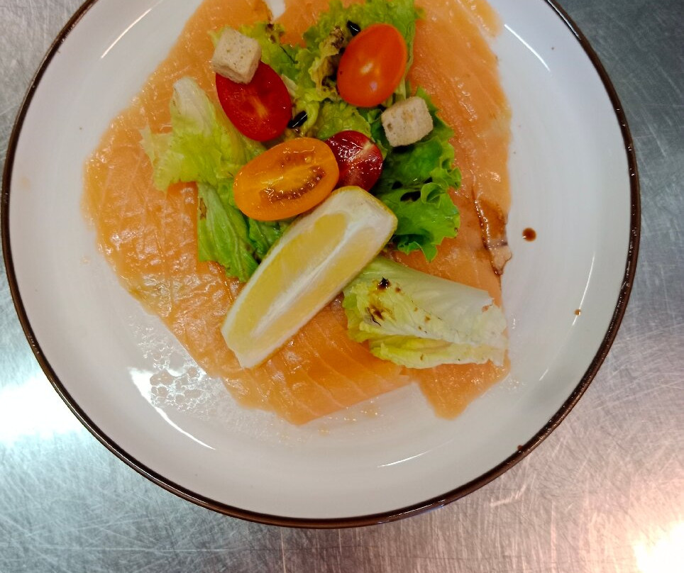 Restaurant des Trois Soeurs