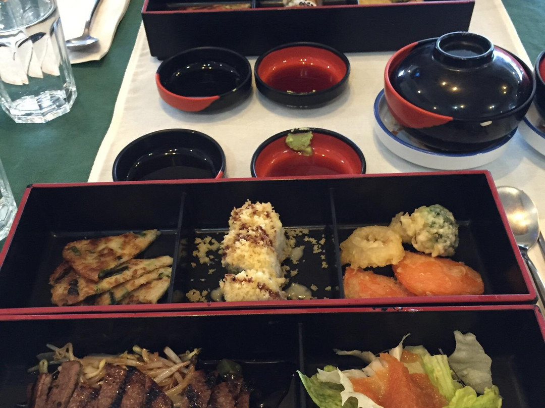 miso house主图