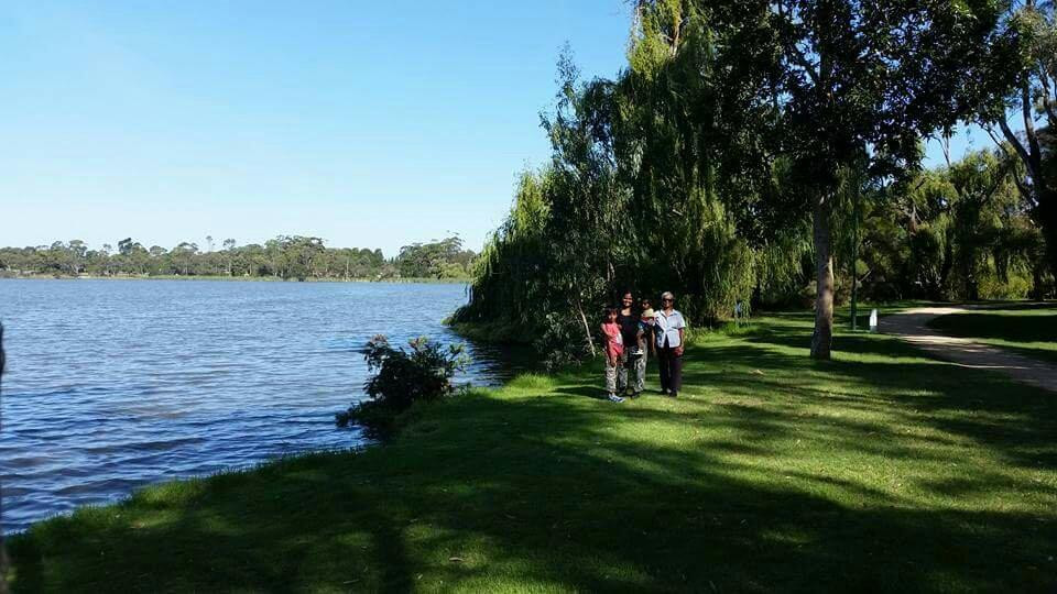 Sale Common Nature Conservation Reserve-塞尔必去景点