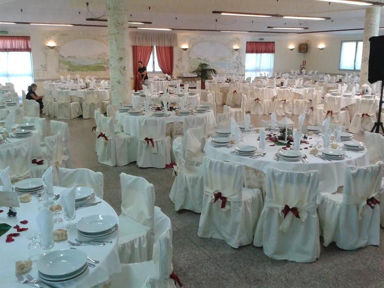 ristorante la roccia