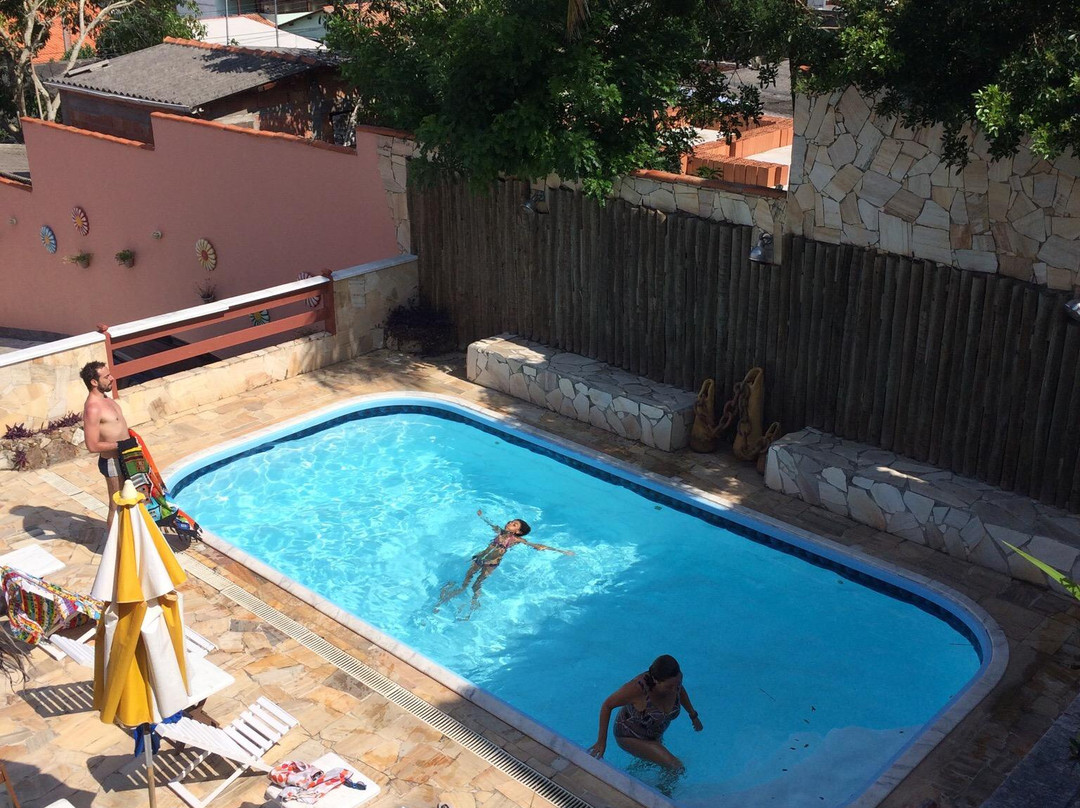 Pousada Recanto do Atalaia