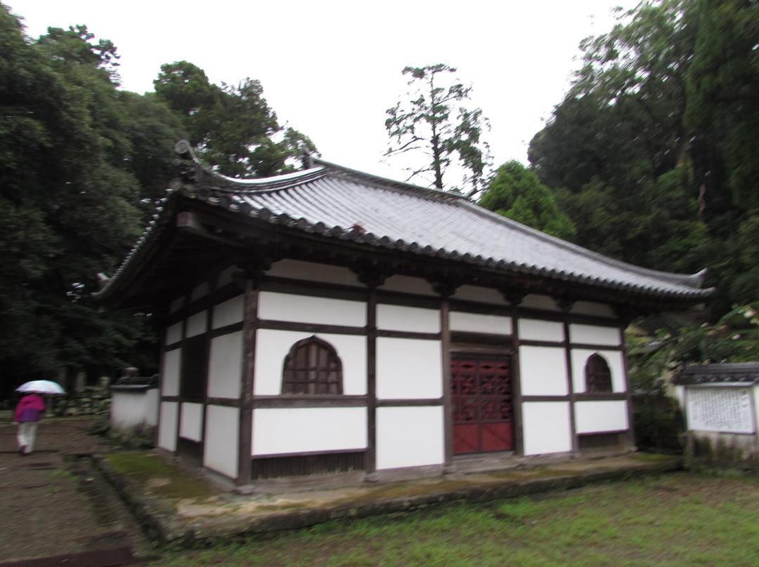 Jorokuji Temple-德岛市必去景点