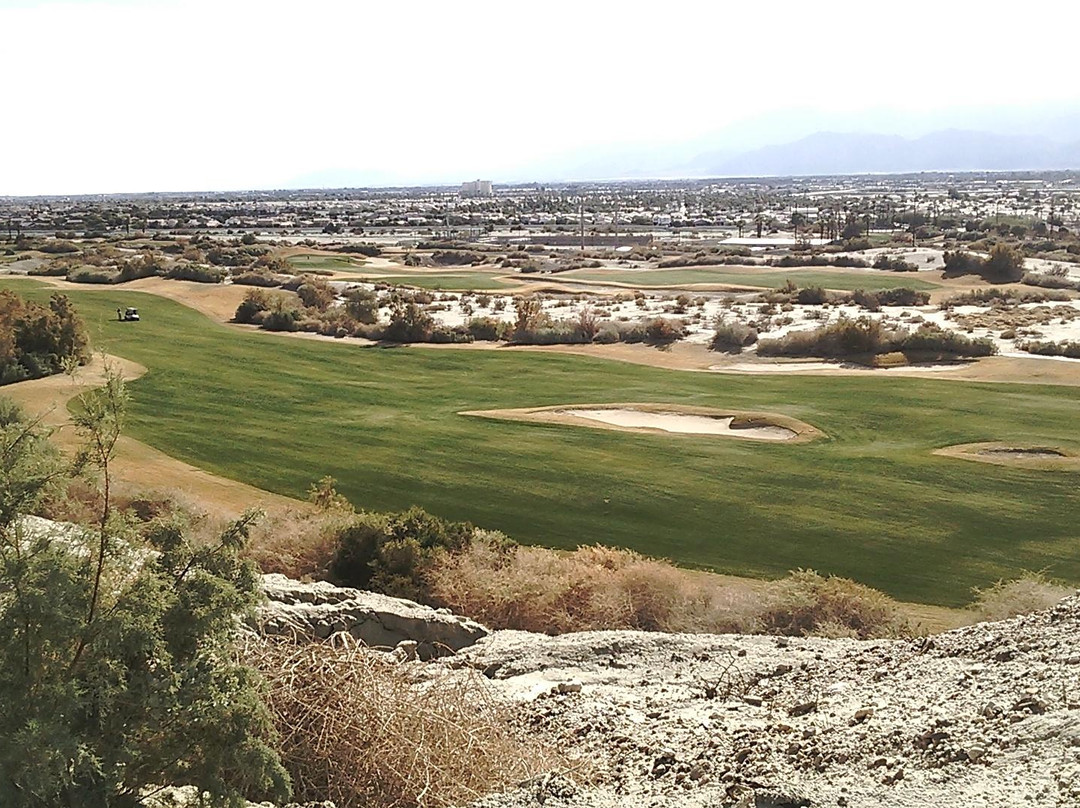 The Golf Club at Terra Lago-印第奥必去景点