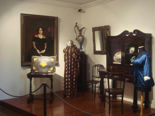 Parque General Paz-布宜诺斯艾利斯必去景点