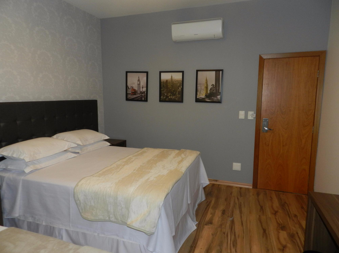 Splendore Hotel主图