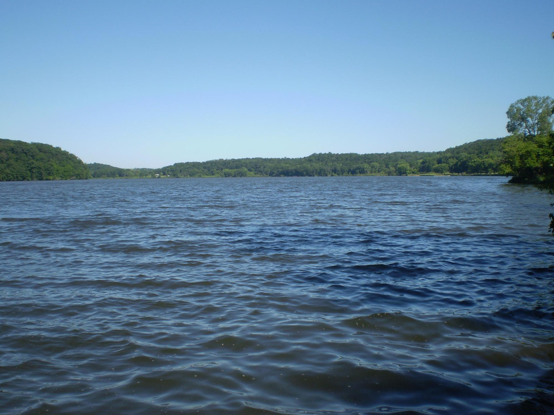 Yellowstone Lake State Park-Blanchardville必去景点