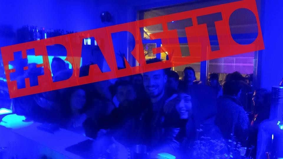 Trecase旅游景点-La Dolce Vite