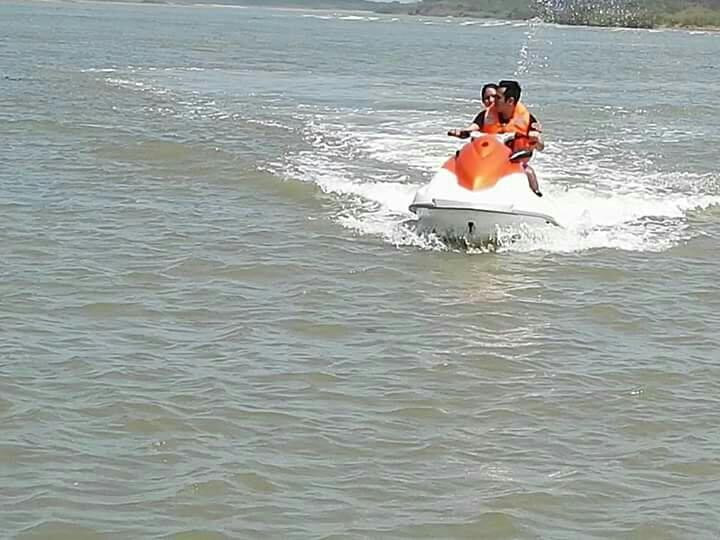 La Isla Hueso de Ballena-Tumbes必去景点