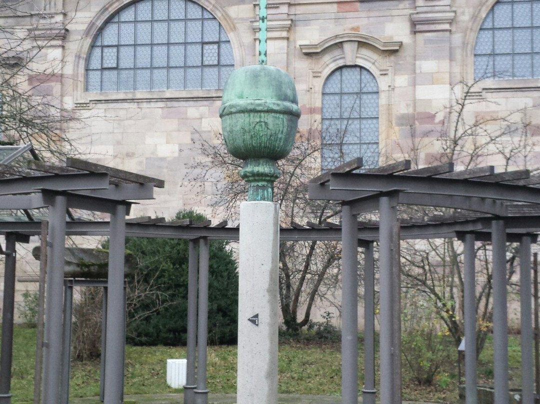 Dommuseum Fulda-富尔达必去景点