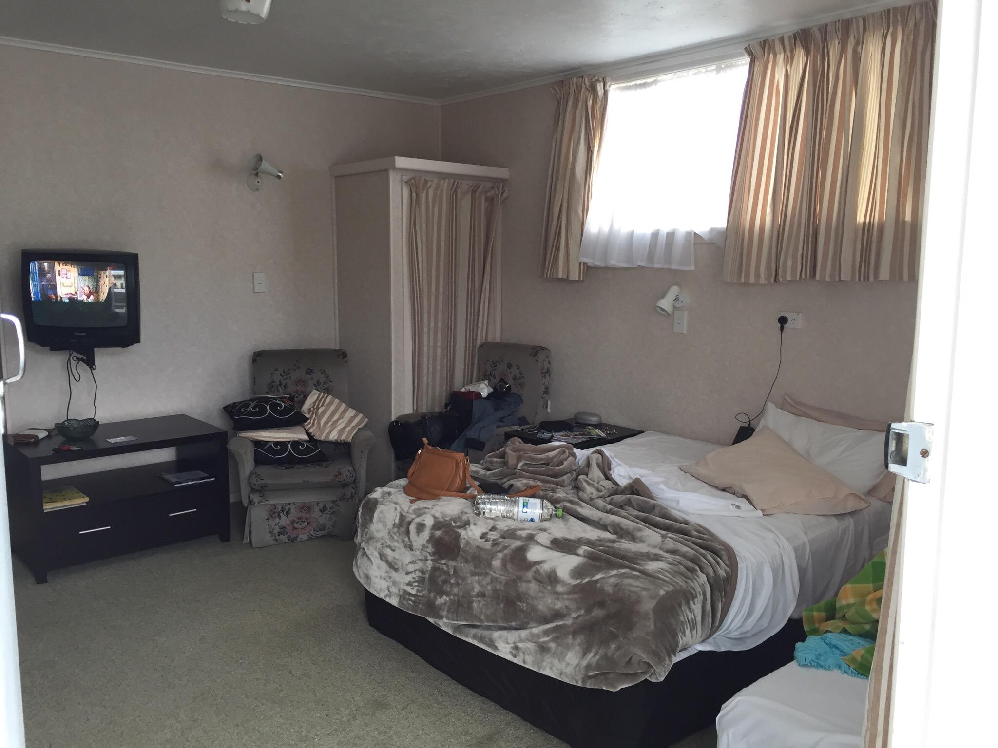 Capri Motel-官方