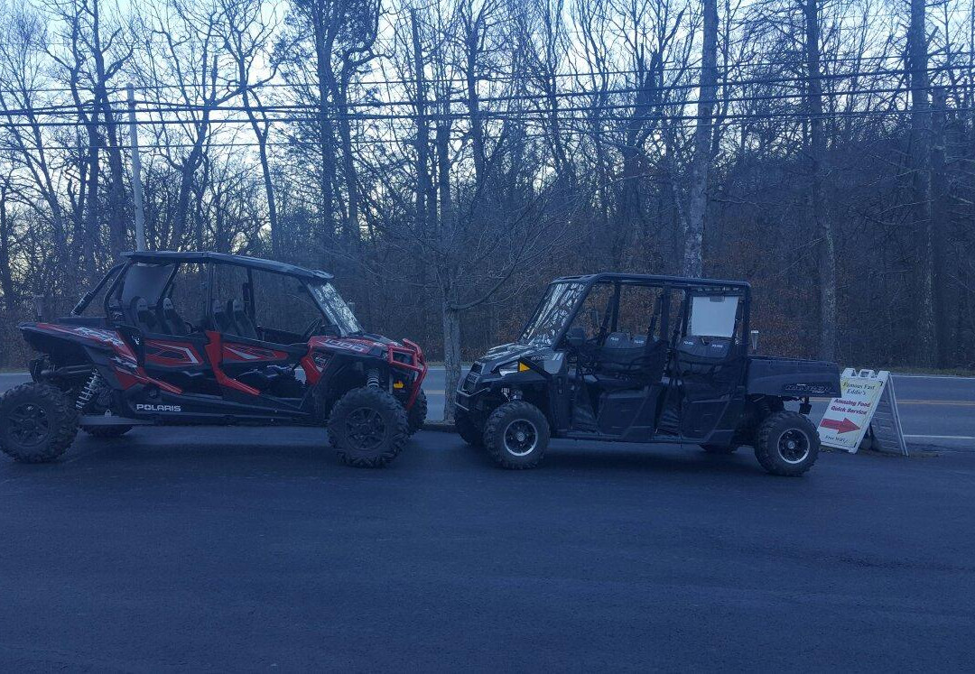 Beech Mountain Adventure Tours景点图片