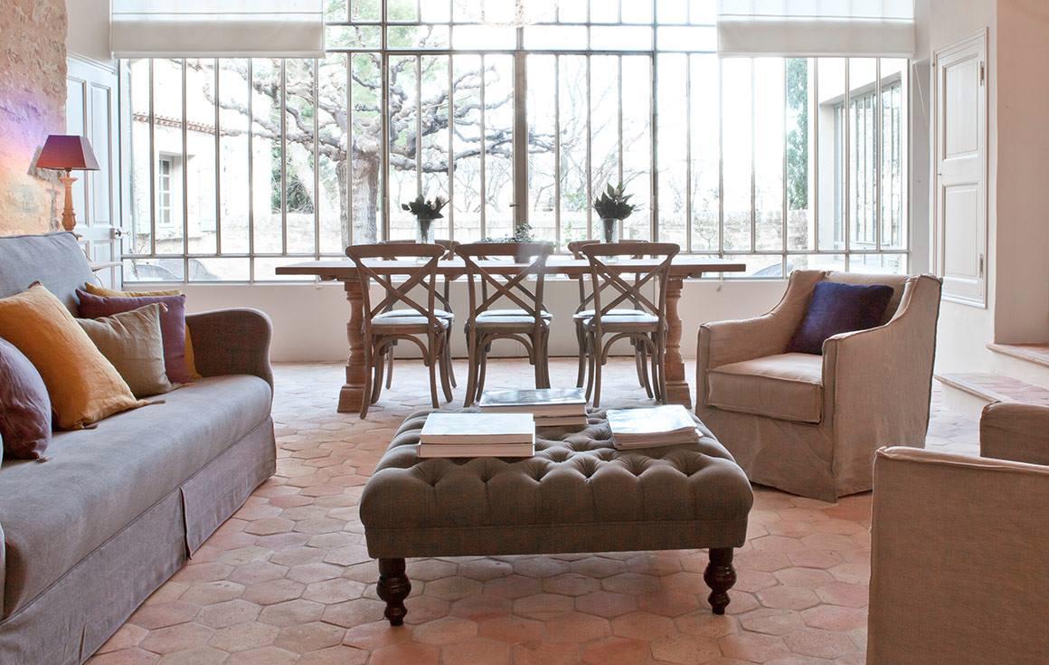 Les Portes de Crillon-官方