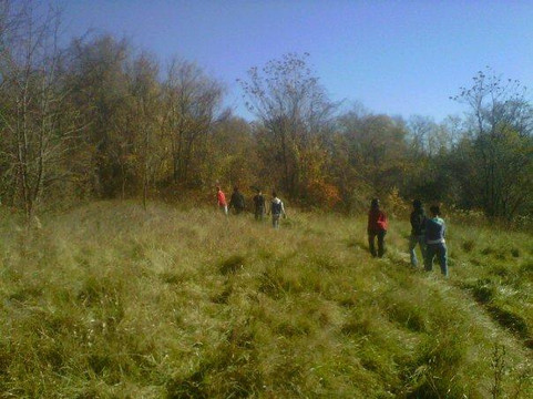 Leakin Park-巴尔的摩必去景点