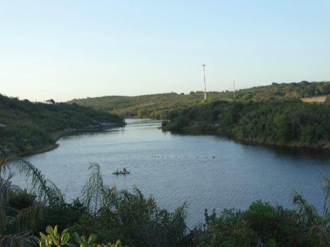 Joanes River景点图片