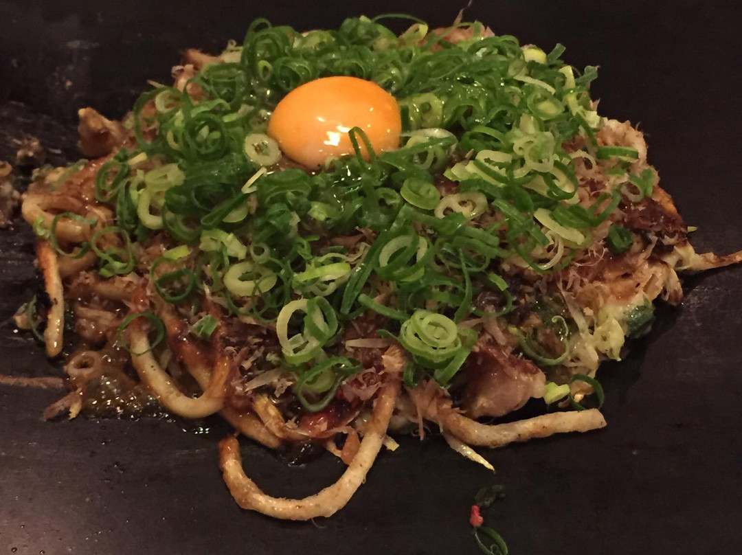 花たぬき 京都駅前店主图