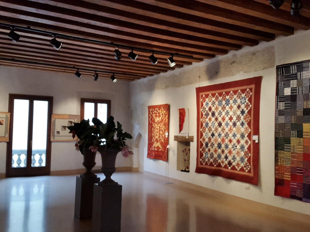 TRA Treviso Ricerca Arte-特雷维索必去景点