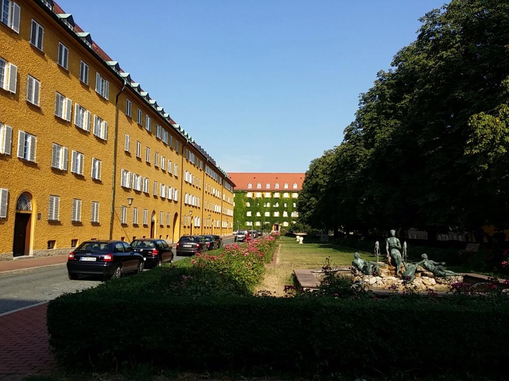 Moosbach旅游景点-Borstei Museum