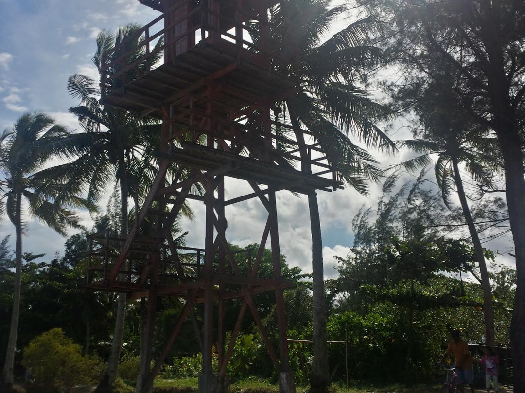 Manggar Segarasari Beach-巴厘巴板必去景点