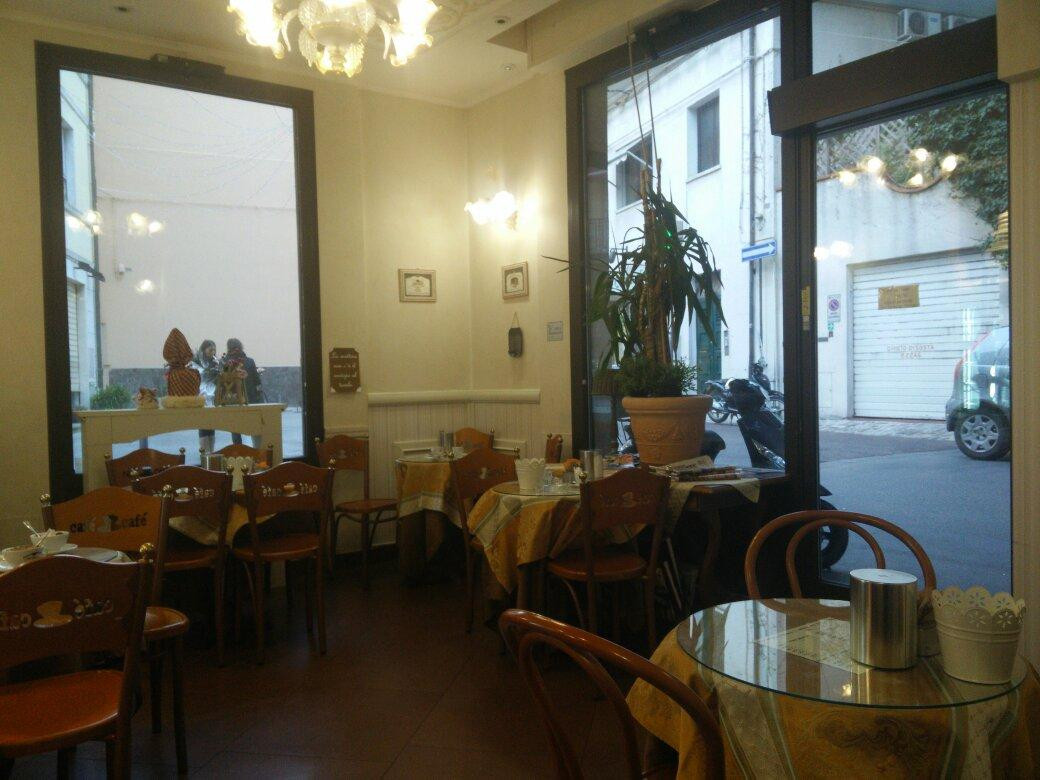 San Fortunato旅游景点-Pasticceria Il Duomo