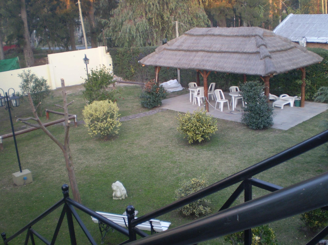 Apartamentos La Esmeralda