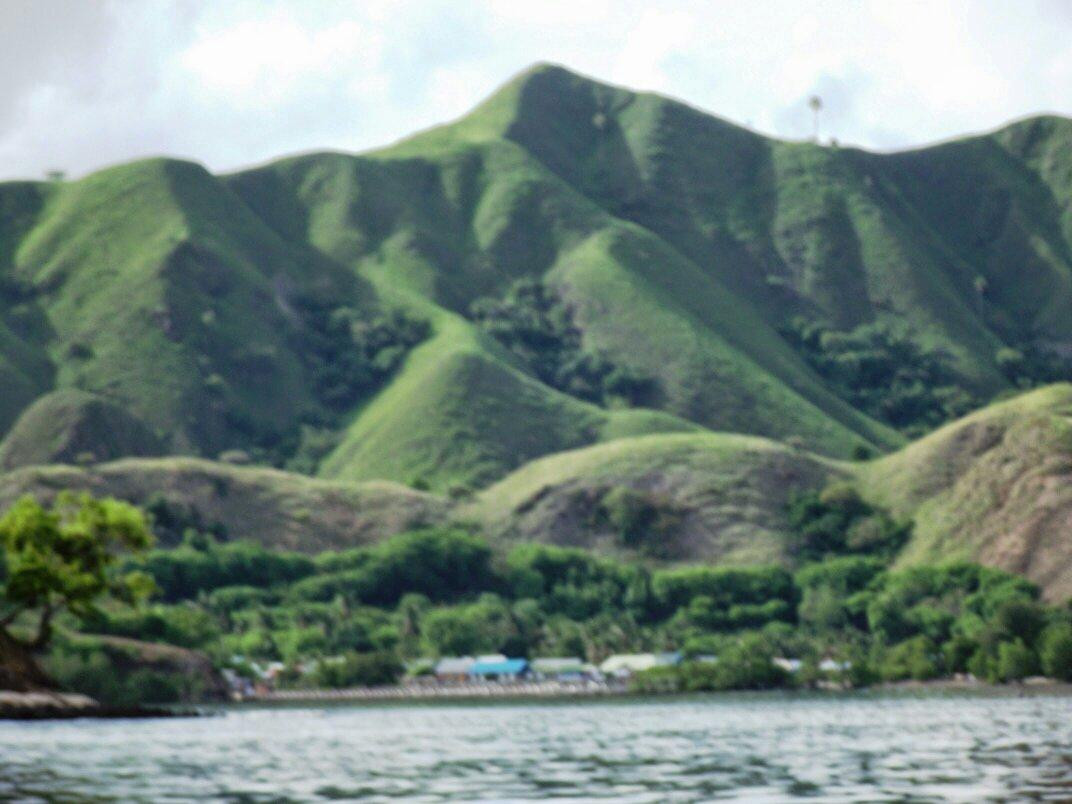 Loh Liang National Park景点图片