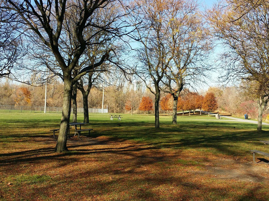 汤姆森纪念公园-多伦多必去景点