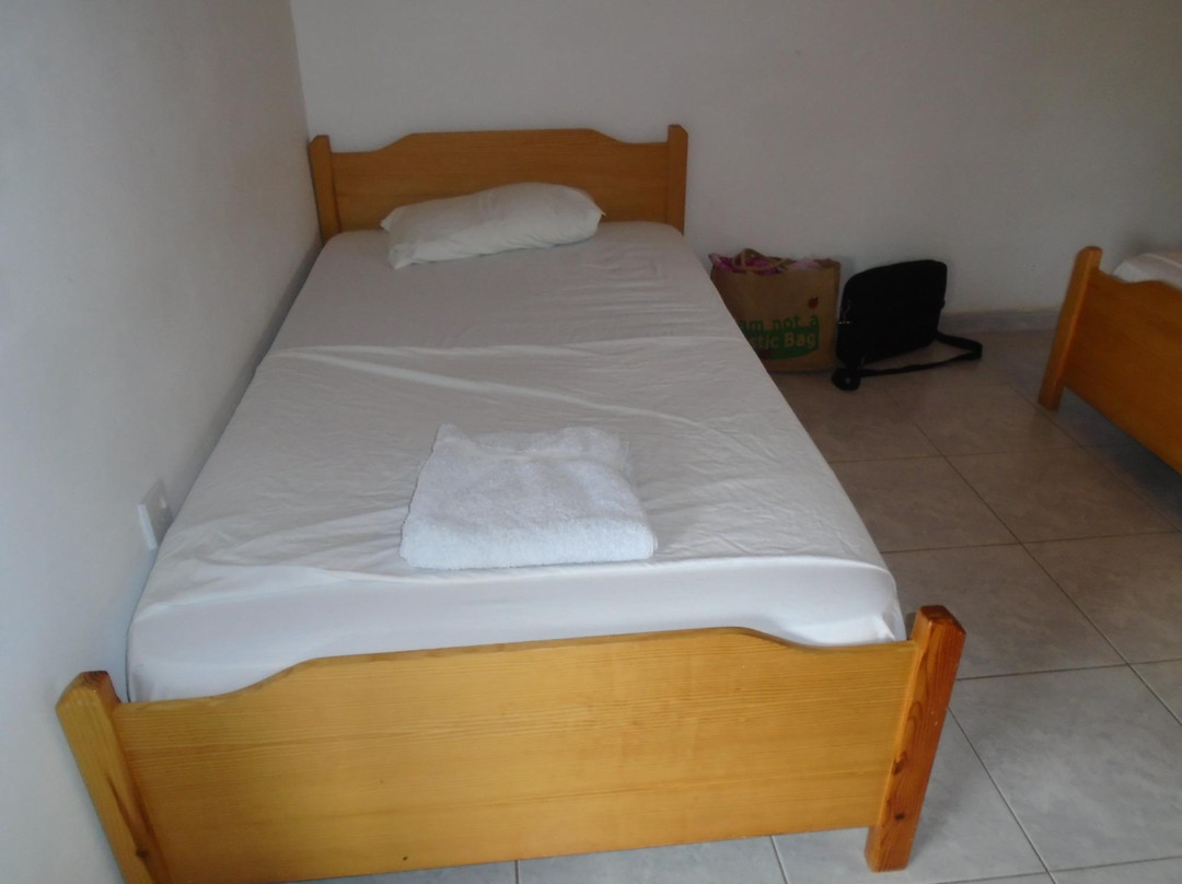 Okella Hotel