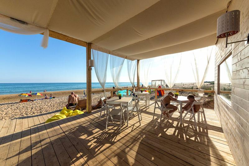 Blaga Beach