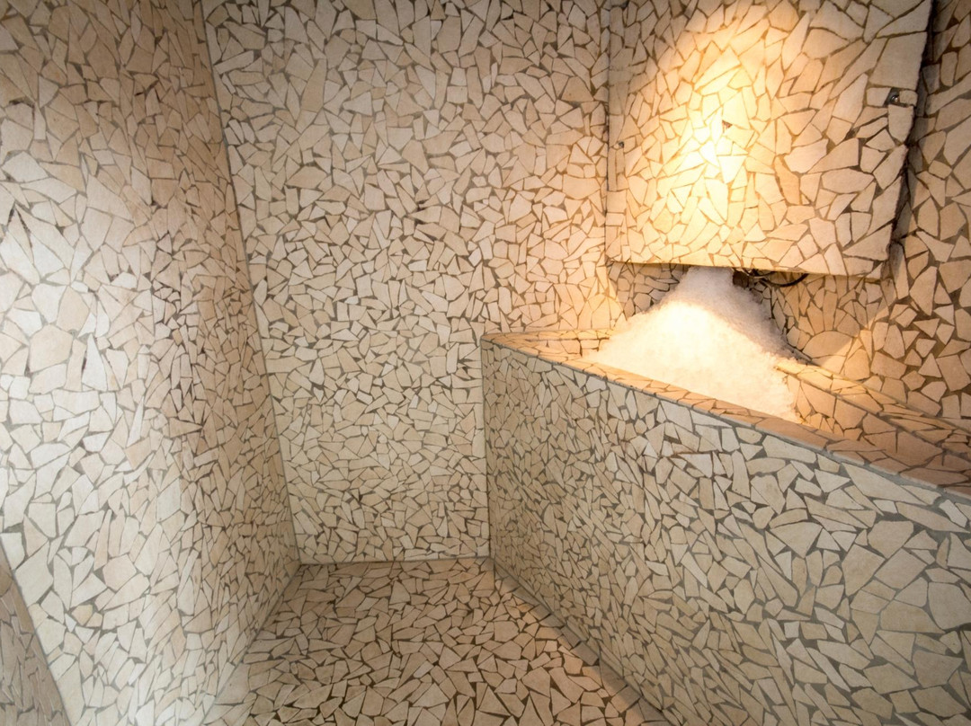 Saint-Nicolas Spa-Remich必去景点