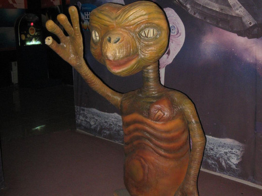 龙塔广场-哈尔滨市必去景点