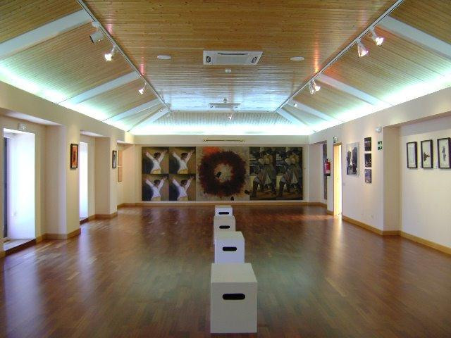 Museo de la Ciudad de Mostoles景点图片