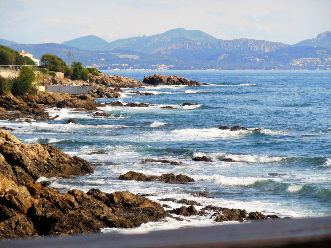 2023年Les Issambres旅游攻略 6Les Issambres酒店/景点/门票/美食/自助游/自驾/自由行/游玩攻略 Tripadvisor猫途鹰