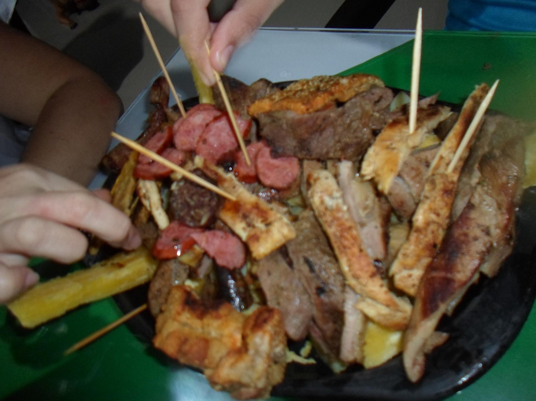 Hotel Campestre Santiago del Alma主图