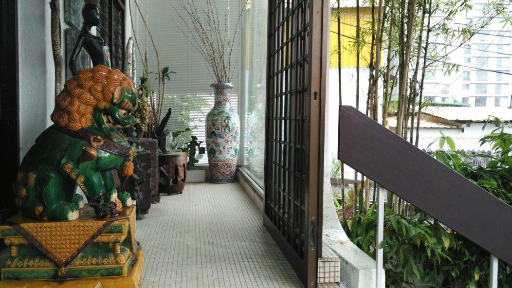 Yahong Art Gallery-峇都丁宜必去景点