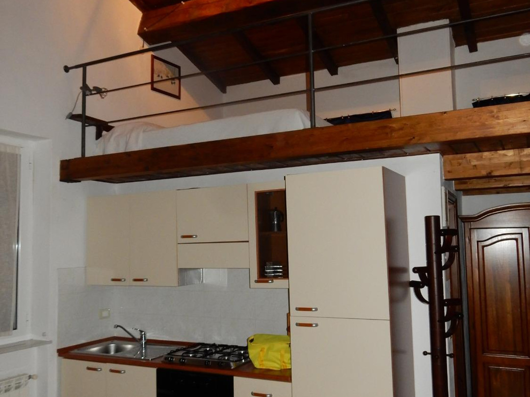 B&B Casa Barani主图